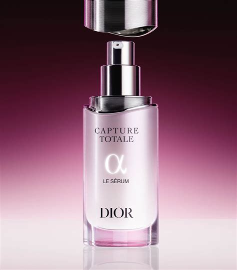 serum dior capture|dior serum capture totale.